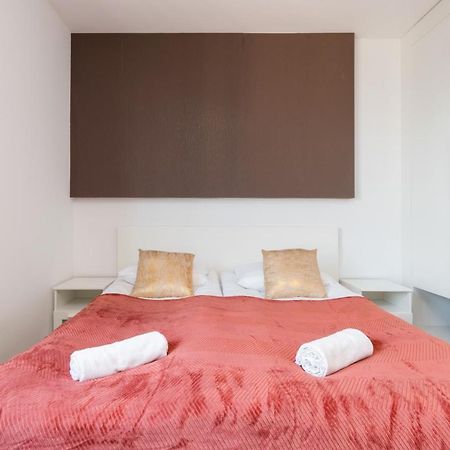 Atelier Residence Apartment By Noclegi Renters Βαρσοβία Εξωτερικό φωτογραφία