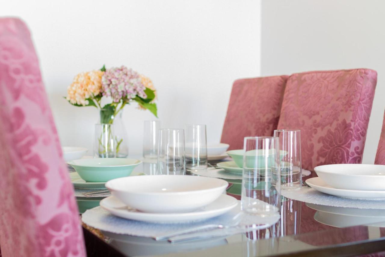 Atelier Residence Apartment By Noclegi Renters Βαρσοβία Εξωτερικό φωτογραφία