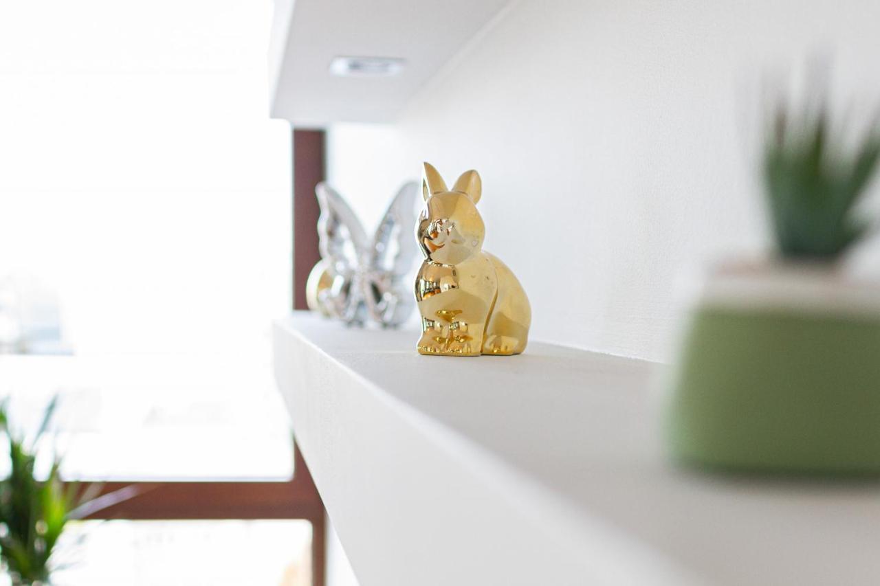Atelier Residence Apartment By Noclegi Renters Βαρσοβία Εξωτερικό φωτογραφία